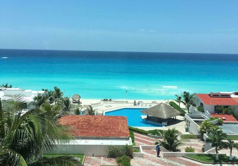 Penthouse Frente Al Mar Apartment *